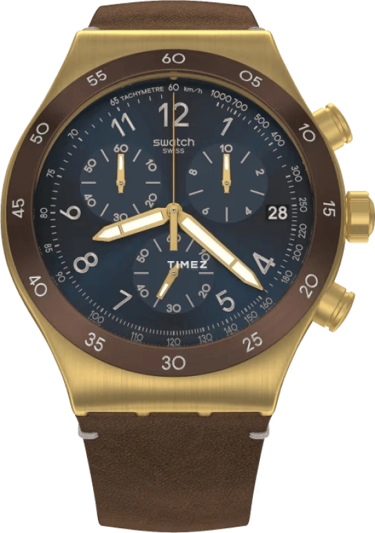 Swatch IRONY YVG408