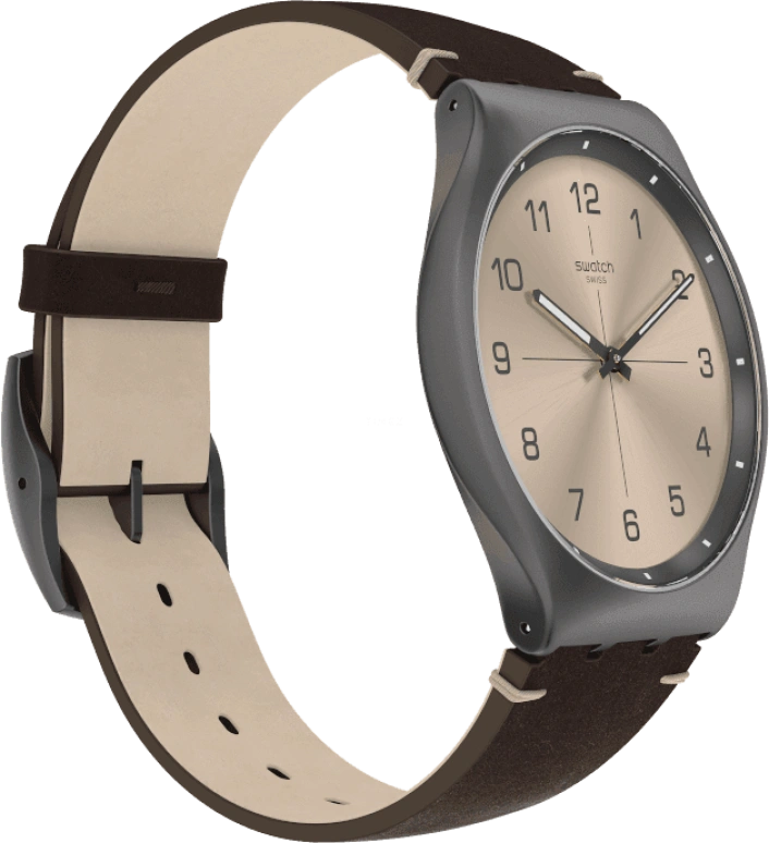 Swatch,SKIN ,SS07M100