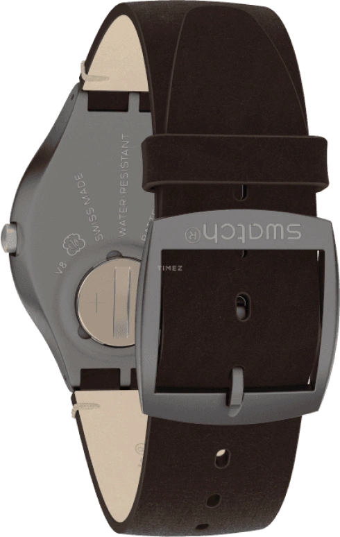 Swatch,SKIN ,SS07M100