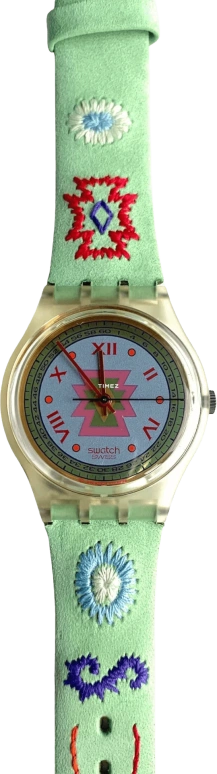 Swatch Other GK154