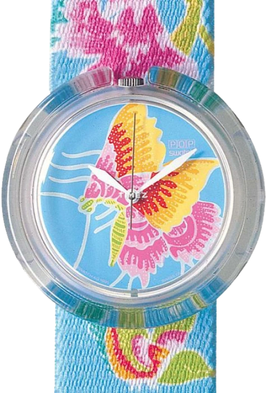 Swatch Other PMK112