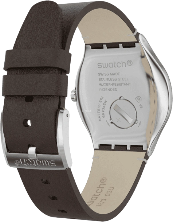 Swatch,IRONY 42.70mm,42.70mm,YWS440