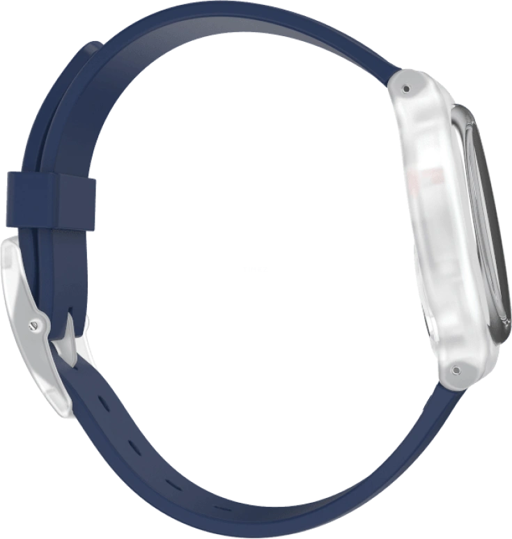 Swatch,Originals 34mm,34mm,Blue,Open,GE725