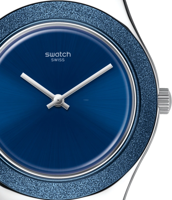 Swatch,IRONY 33x38mm,33x38mm,YLS221