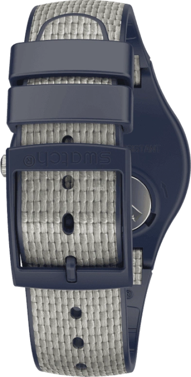 Swatch,Originals 41mm,41mm,Plastic,SUON402