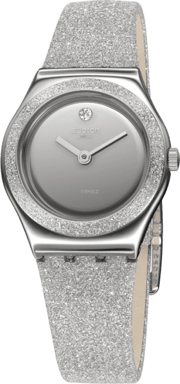 Swatch,IRONY 25x28.70mm,25x28.70mm,YSS337