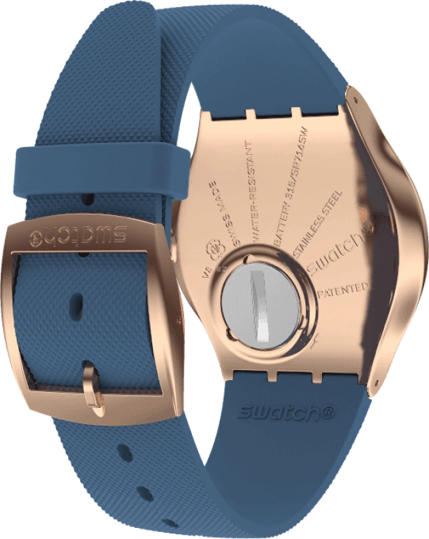 Swatch,SKIN ,SS07G101