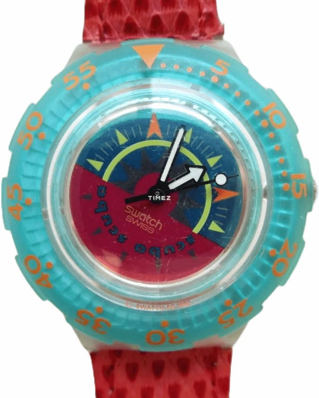 Swatch Other SDK111