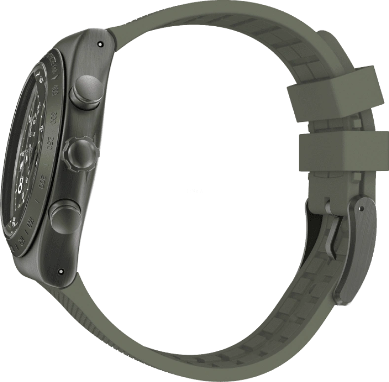 Swatch,IRONY 43mm,43mm,YVM404