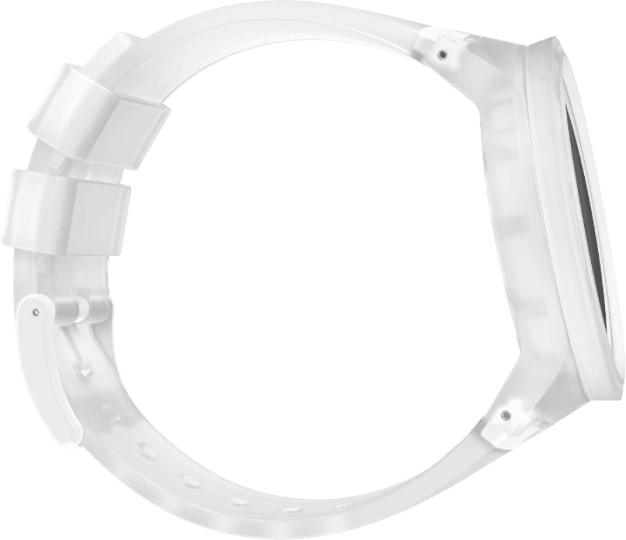 Swatch,THE BOLD 47mm,47mm,Plastic,SO27E106