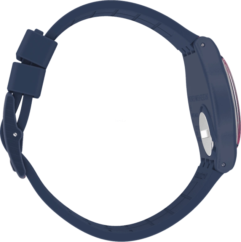 Swatch,Originals 34mm,34mm,Plastic,Pink,GN264