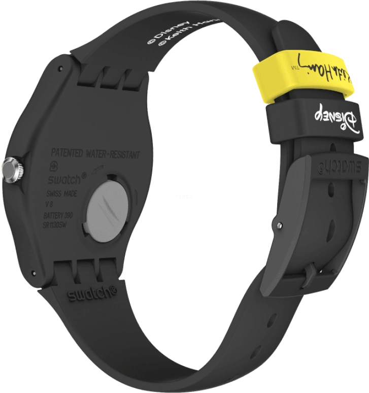 Swatch,Originals 41mm,41mm,SUOZ337
