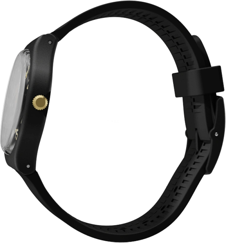 Swatch,Originals 34mm,34mm,Plastic,Black,Quartz,Round,GB274