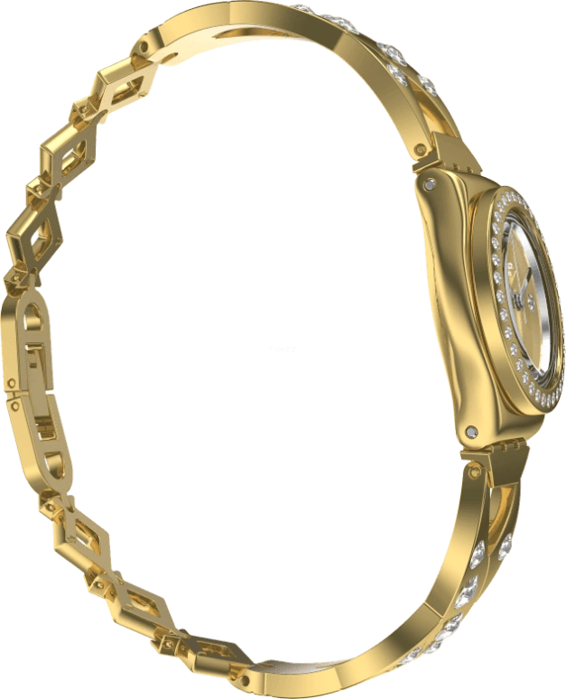Swatch,IRONY 25mm,25mm,Gold,YSG164G