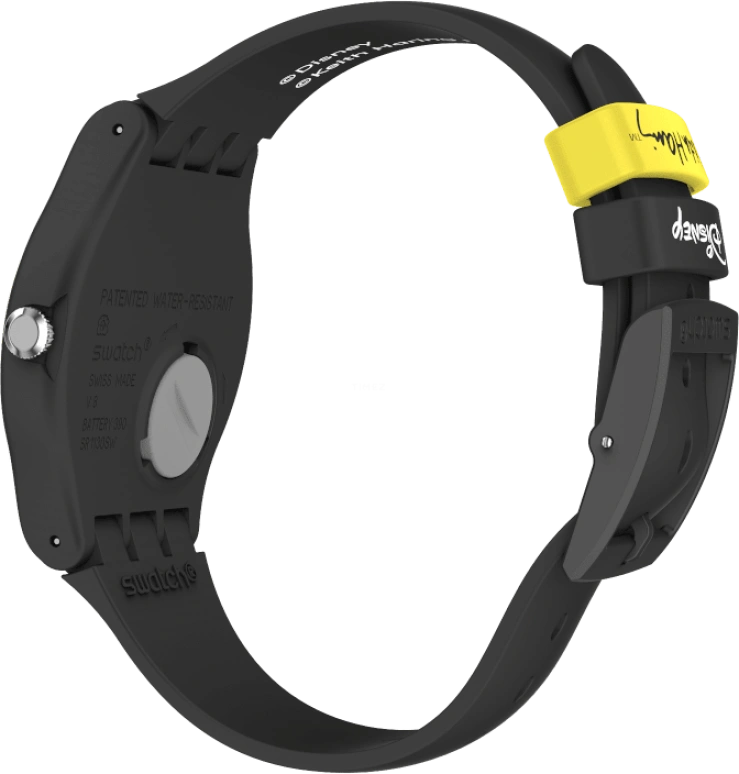 Swatch,Originals 41mm,41mm,SUOZ337