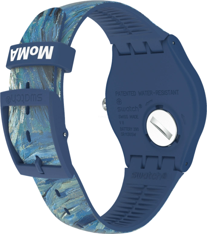 Swatch,Other 41mm,41mm,SUOZ335