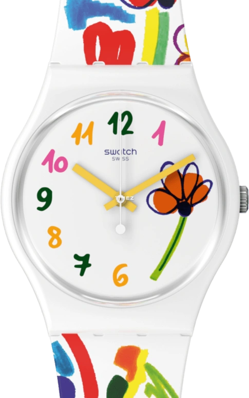 Swatch Other SO28W108