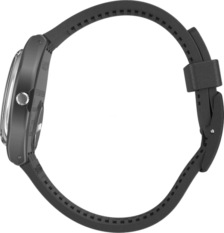 Swatch,Originals 34mm,34mm,Plastic,Black,Quartz,Round,GB430