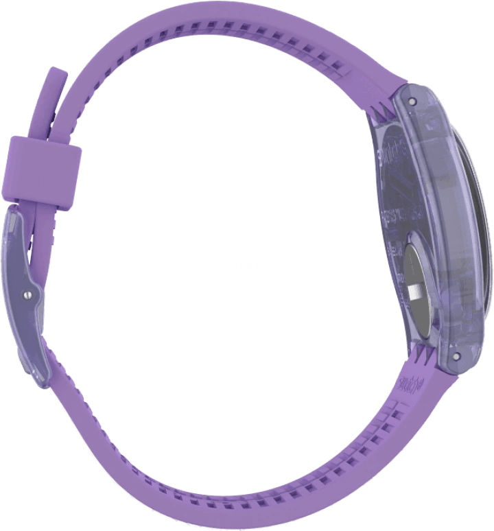 Swatch,Originals 34mm,34mm,Plastic,Silver,Open,GV400