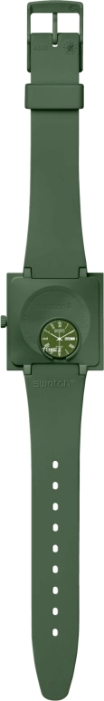 Swatch,Originals 33.25mm,33.25mm,Bioceramic,White,Quartz,Date,Day,SO34G700