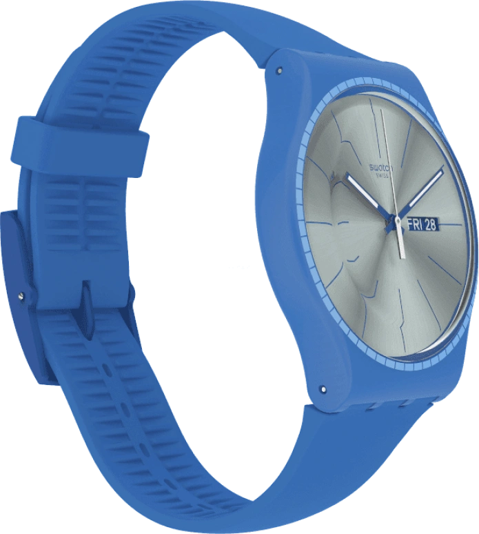 Swatch,Originals 41x47.40mm,41x47.40mm,Plastic,SUON714