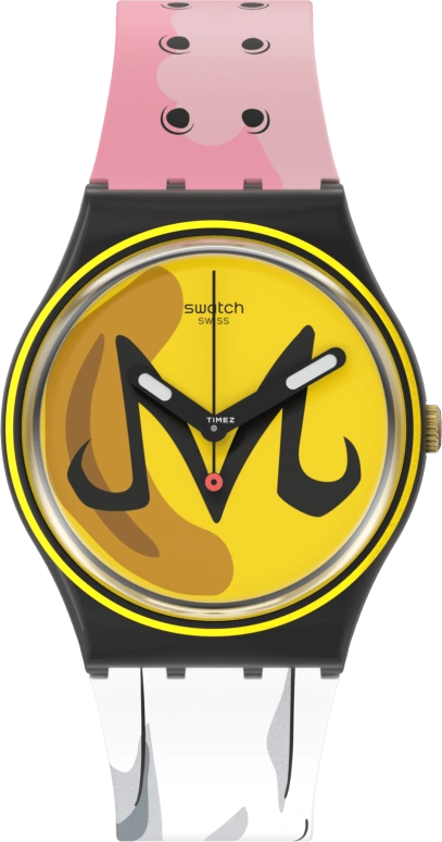 Swatch Originals GZ358
