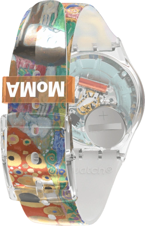 Swatch,Originals 34mm,34mm,GZ349