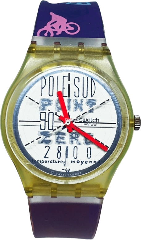 Swatch Other GK163