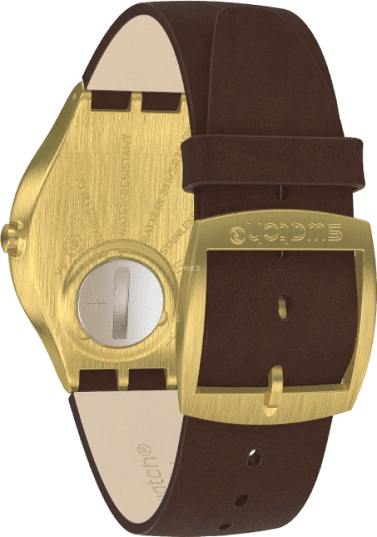 Swatch,SKIN ,SS07G100