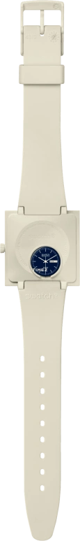Swatch,Originals 33.25mm,33.25mm,Bioceramic,Blue,Quartz,Date,Day,SO34T700
