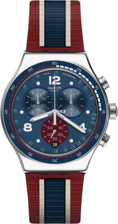 Swatch IRONY YVS449