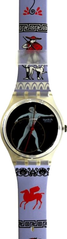 Swatch Other GK141