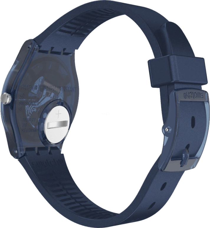 Swatch,Originals 34x39.20mm,34x39.20mm,Plastic,GN269
