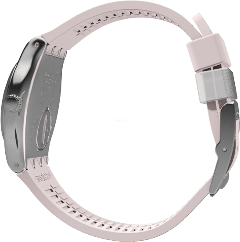 Swatch,WOMEN'S 33mm,33mm,Stainless Steel,Pink Red,Red,Quartz,Sapphire,Round,YLZ101