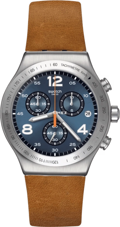Swatch IRONY YVS470