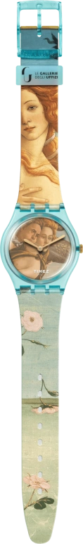 Swatch,Originals 34mm,34mm,Plastic,Multi-Color,Quartz,Sapphire,Crystal Glass,Round,GZ360