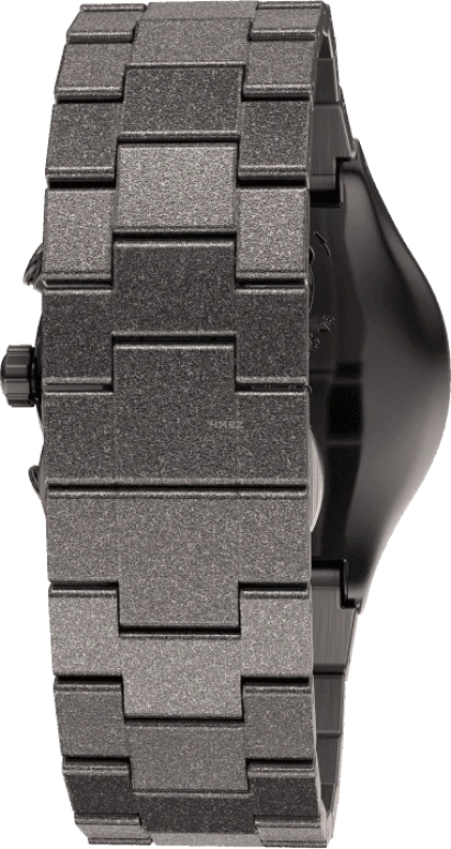 Swatch,IRONY 43x49mm,43x49mm,YVM405G