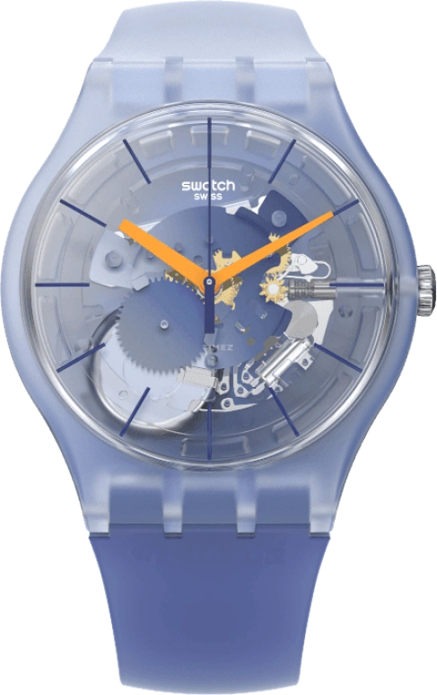 Swatch,Originals 41mm,41mm,Open,SUOK150