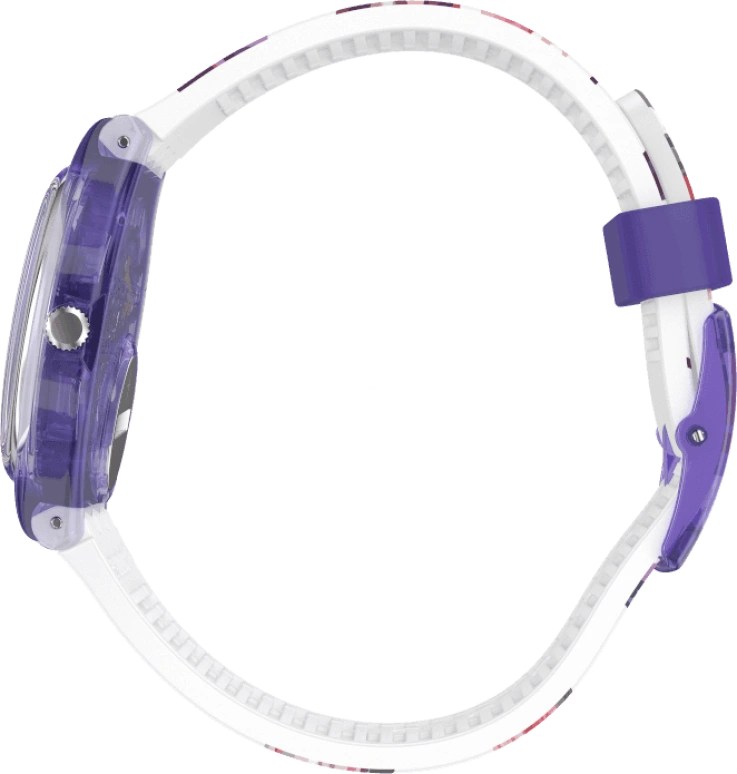 Swatch,Originals 34mm,34mm,Plastic,GV135