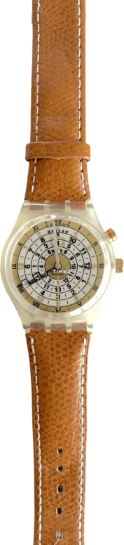 Swatch Other GK901