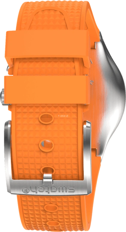 Swatch,IRONY 43mm,43mm,Closed,YVS483