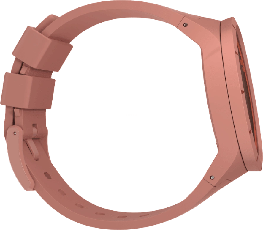 Swatch,THE BOLD 47mm,47mm,Bioceramic,Ceramic,Red,Sapphire,Crystal Glass,SB03R100