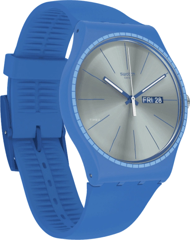 Swatch,Originals 41x47.40mm,41x47.40mm,Plastic,SUON714