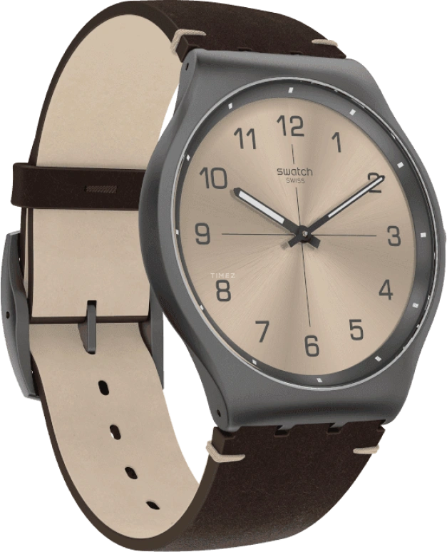 Swatch,SKIN ,SS07M100