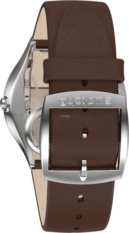 Swatch,SKIN ,SS07S101