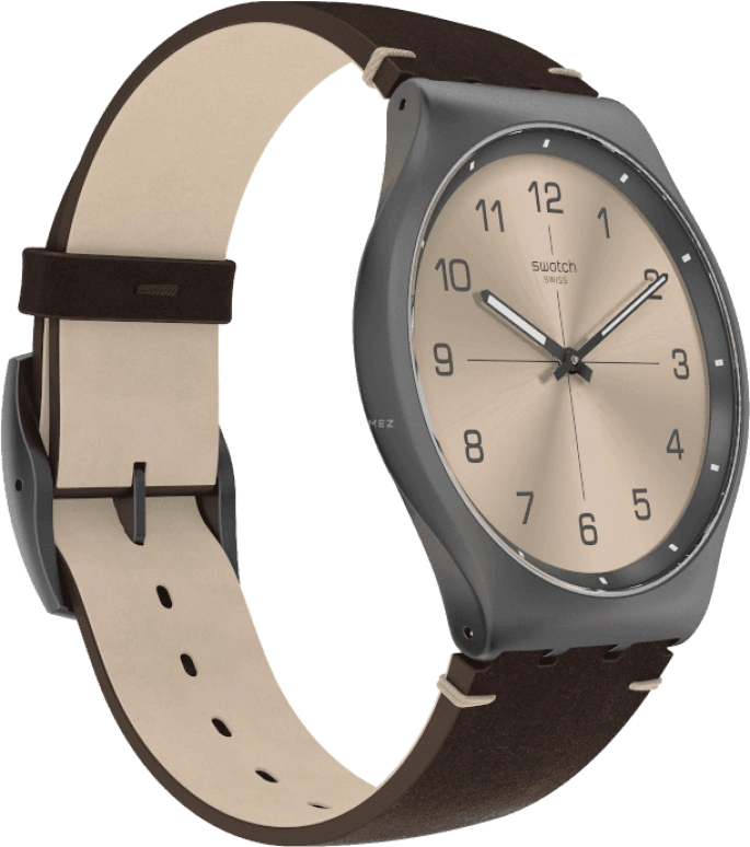 Swatch,SKIN ,SS07M100