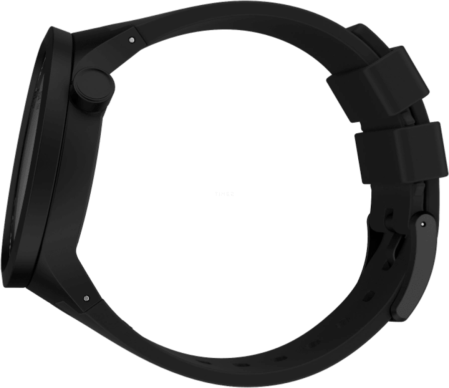 Swatch,THE BOLD 47mm,47mm,Plastic,Black,SO27Z107