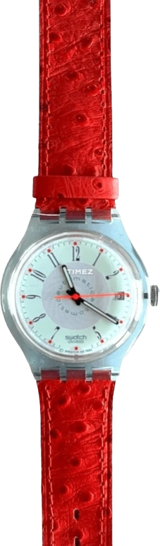 Swatch Other SAN400