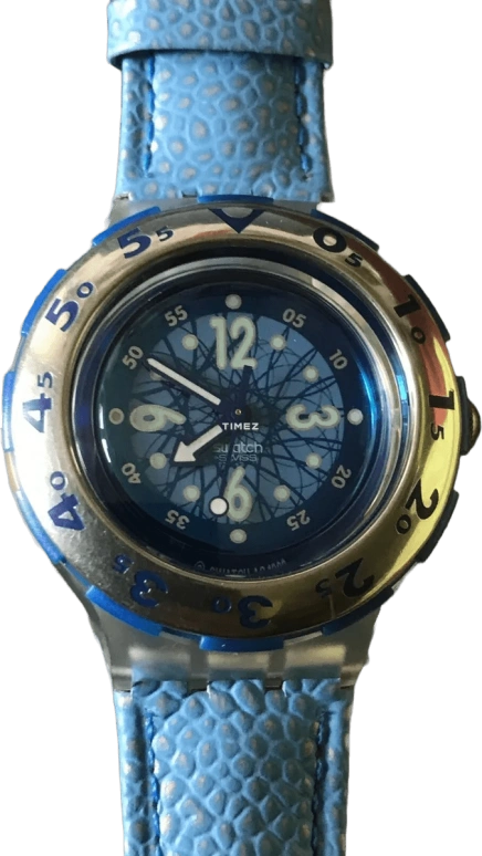 Swatch Other SDK113