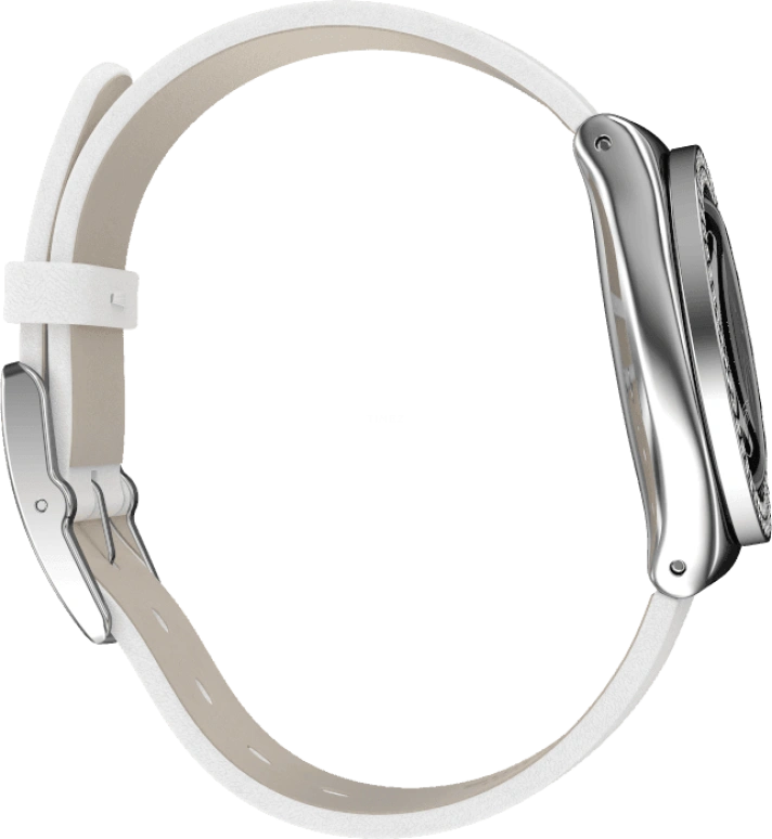 Swatch,IRONY 33mm,33mm,White,YLS217